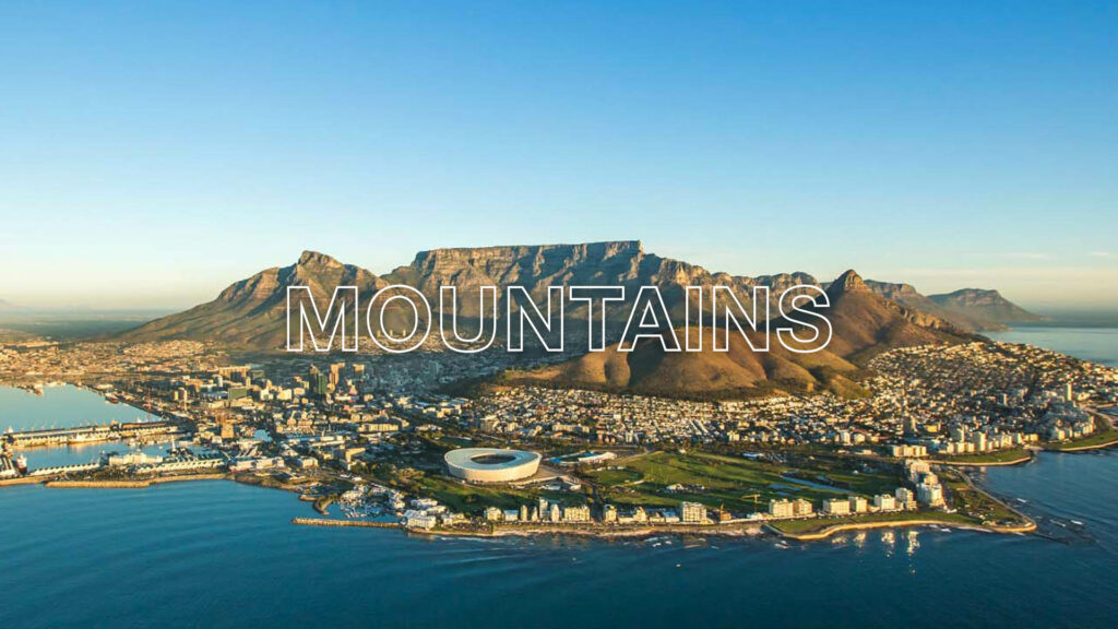 Picture of Cape Town