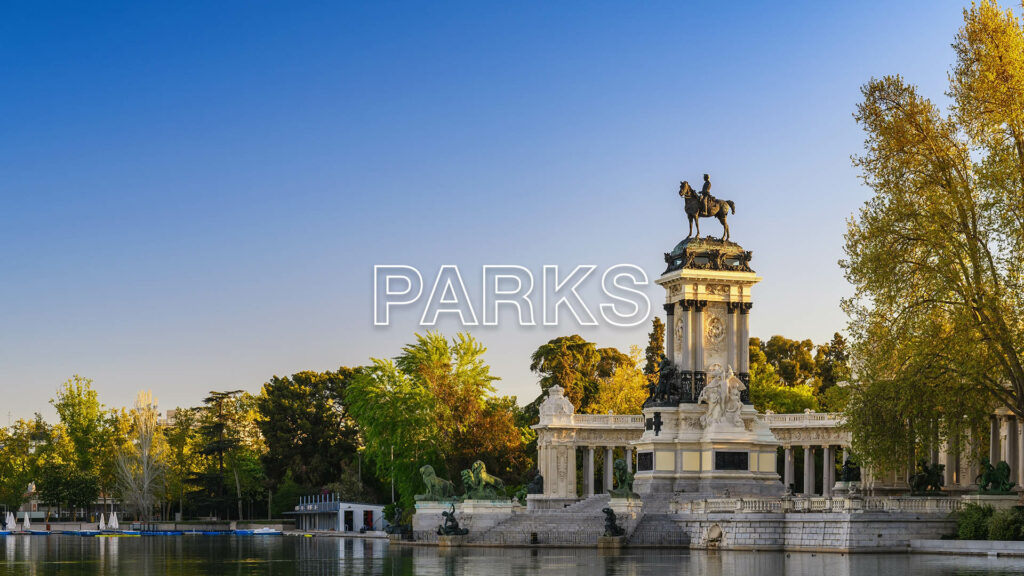 Picture of Madrid
