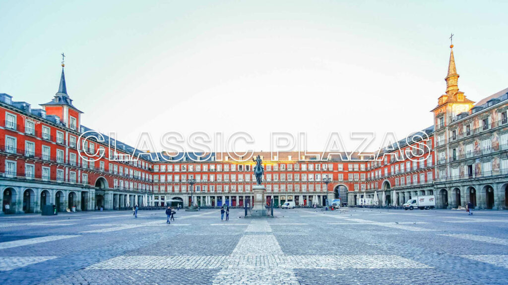 Picture of Madrid