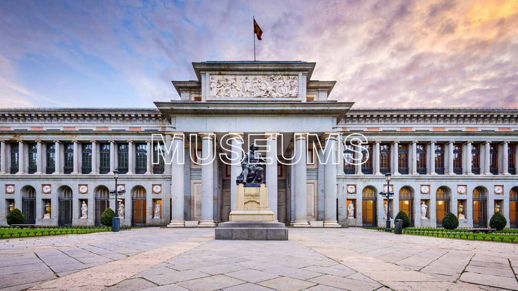 Picture of Madrid
