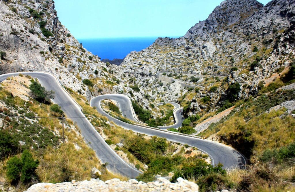 Picture of Mallorca