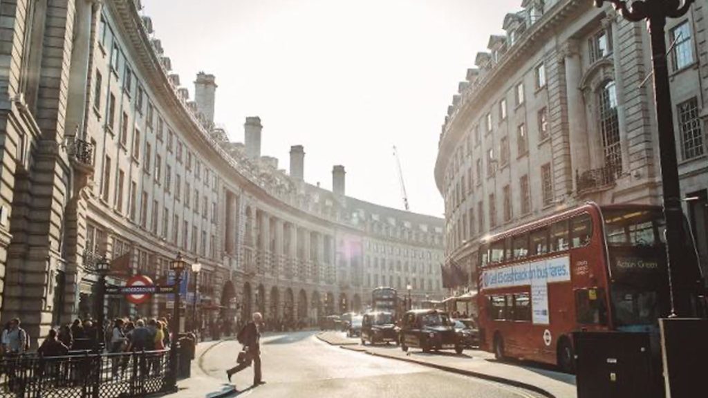 Picture of London